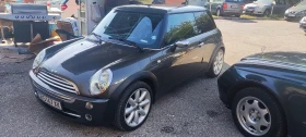 ����� �� �������� �� Mini Cooper ���������
