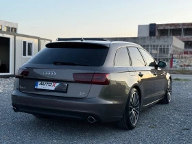 Audi A6 3.0TDI* TOP* 3x S-line* DISTR.*  - 9500 € - 47781976 7