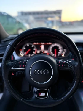 Audi A6 3.0TDI* TOP* 3x S-line* DISTR.*  - 9500 € - 47781976 9
