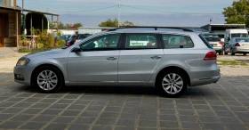 VW Passat 2.0 TDI BlueTech - 5899 € - 25088655 4