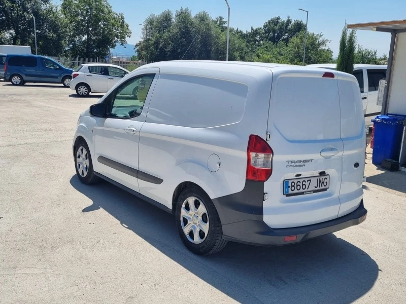 Ford Connect, снимка 4 - Автомобили и джипове - 45092177