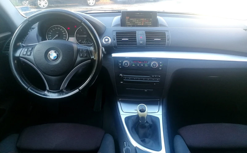 BMW 120, снимка 11 - Автомобили и джипове - 47781515