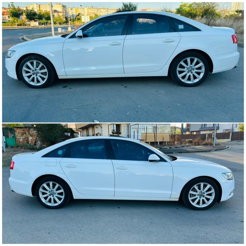 Audi A6 3.0T 8ZF, снимка 5 - Автомобили и джипове - 48773166