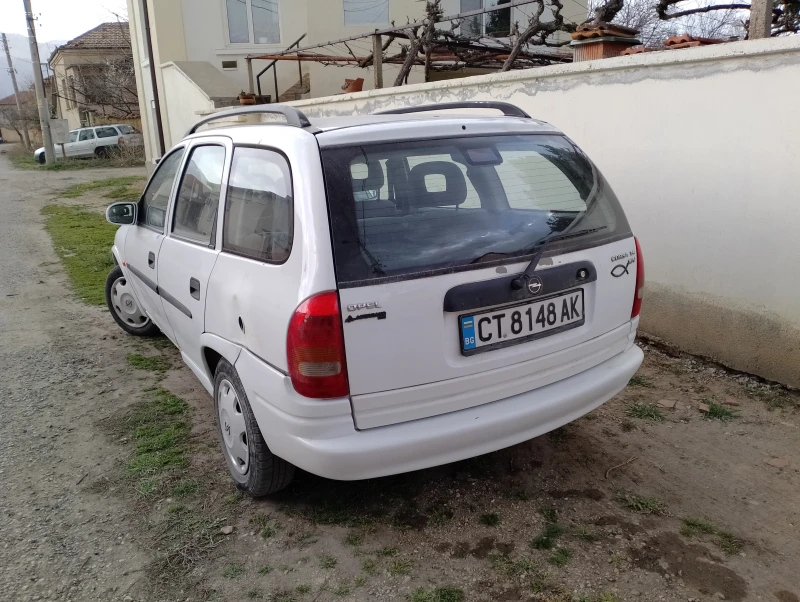 Opel Corsa, снимка 14 - Автомобили и джипове - 49519129