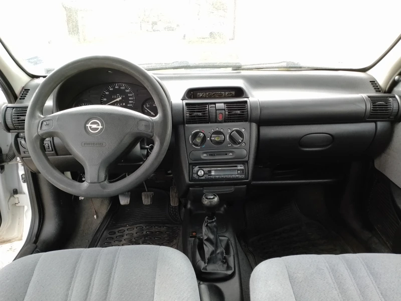 Opel Corsa, снимка 17 - Автомобили и джипове - 49519129