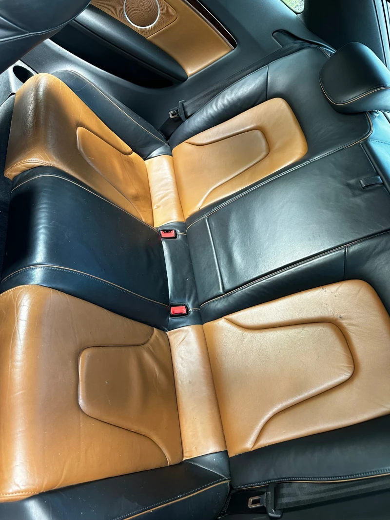 Audi A5 2.7 BANG & OLUFSEN , снимка 6 - Автомобили и джипове - 50647143