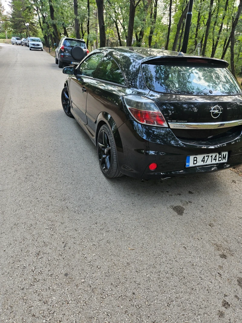 Opel Astra 1.9cdti , снимка 3 - Автомобили и джипове - 51729015