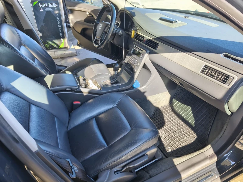 Volvo S80 2.0 d, снимка 11 - Автомобили и джипове - 52573423