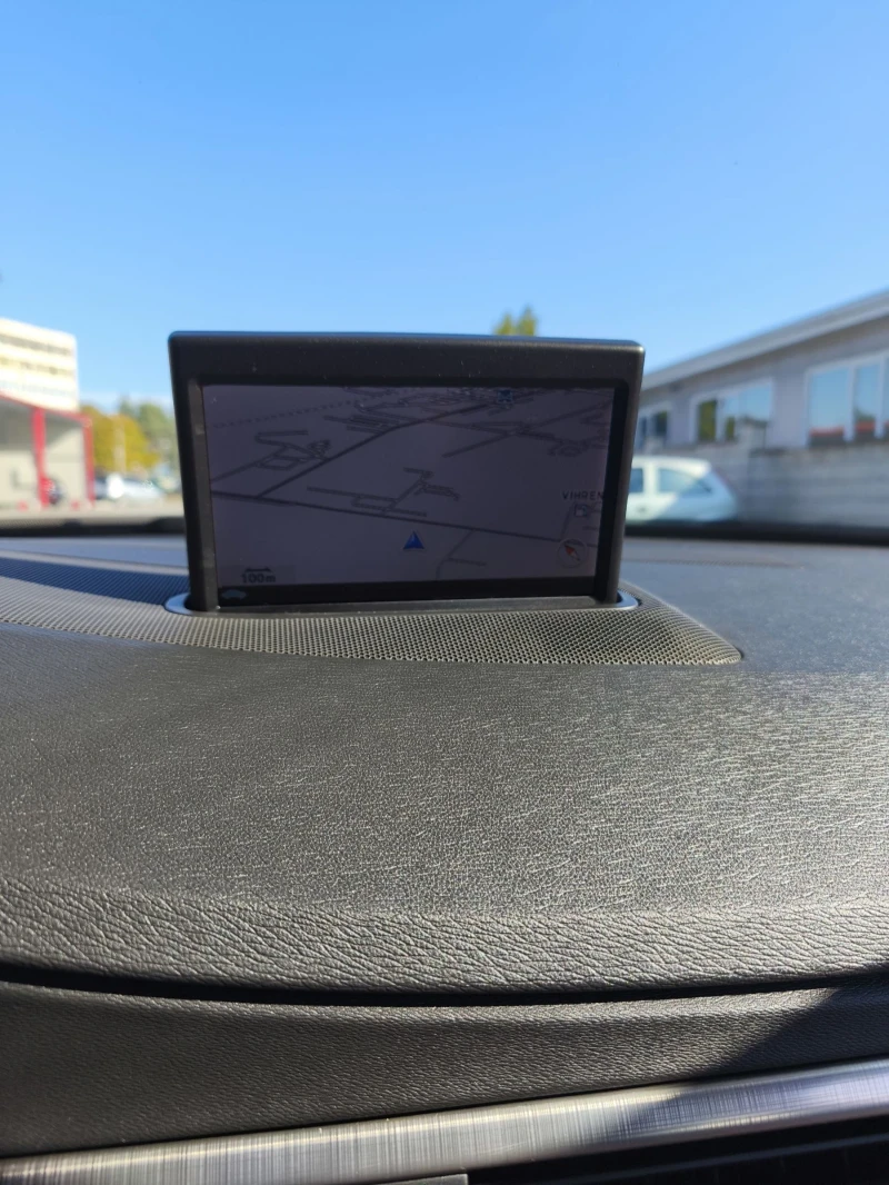 Volvo S80 2.0 d, снимка 14 - Автомобили и джипове - 52573423