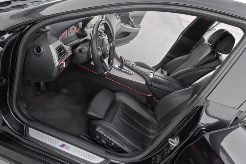 BMW 640, снимка 9 - Автомобили и джипове - 52253661