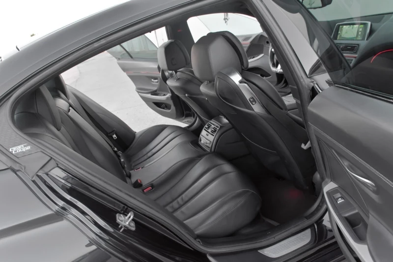 BMW 640, снимка 15 - Автомобили и джипове - 52253661