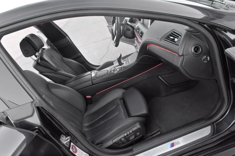 BMW 640, снимка 10 - Автомобили и джипове - 52253661