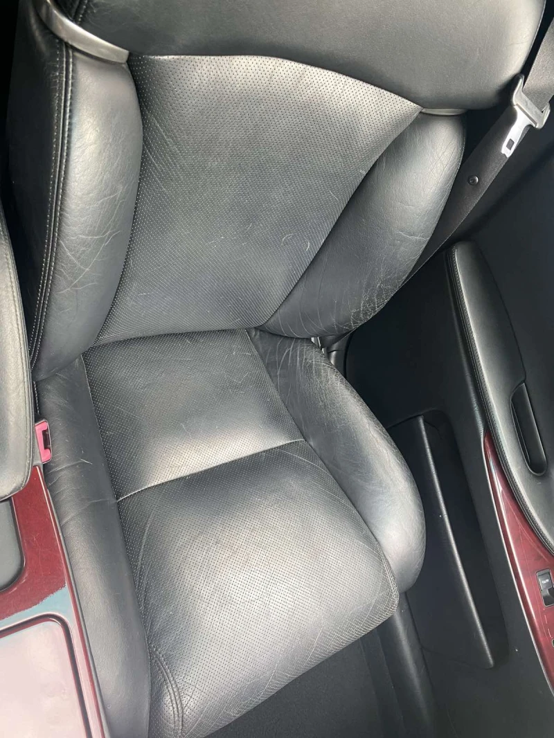 Lexus GS 450h, снимка 7 - Автомобили и джипове - 52375372