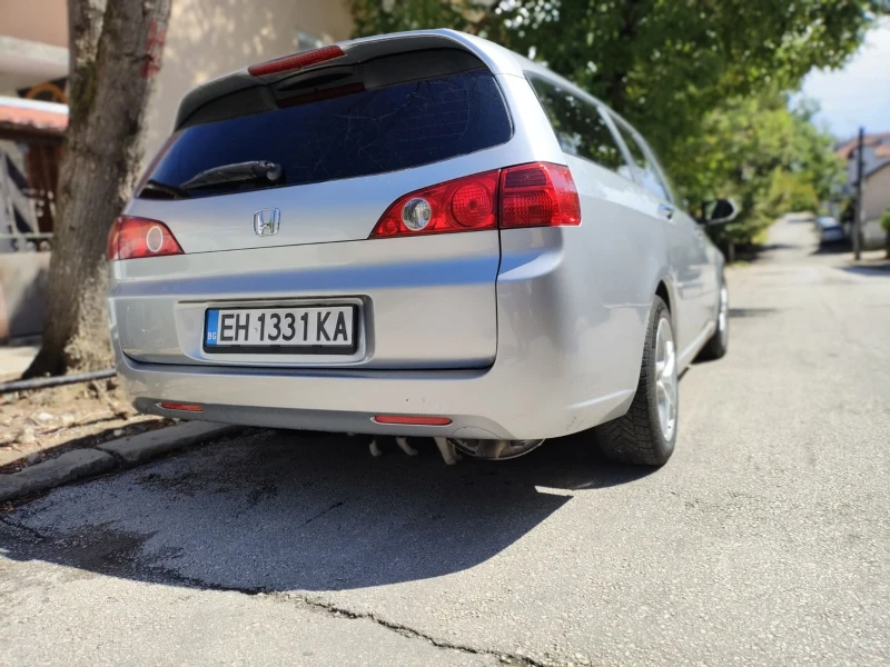 Honda Accord, снимка 5 - Автомобили и джипове - 52625251