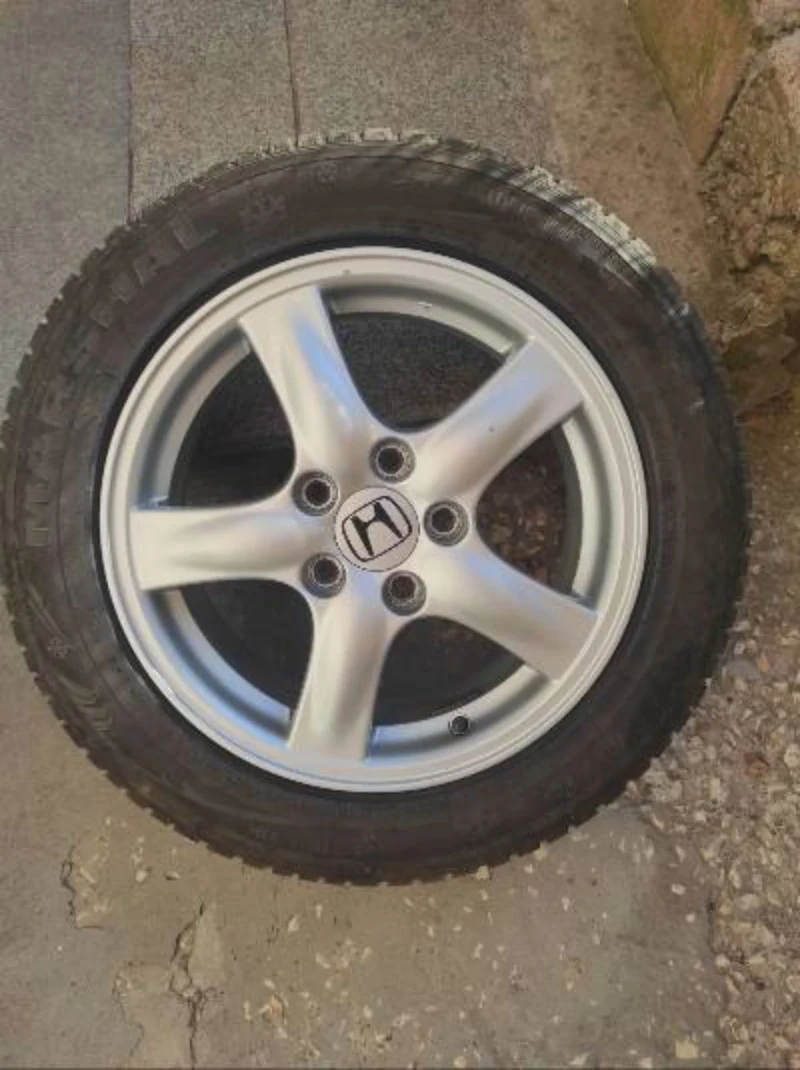 Honda Accord, снимка 12 - Автомобили и джипове - 52625251