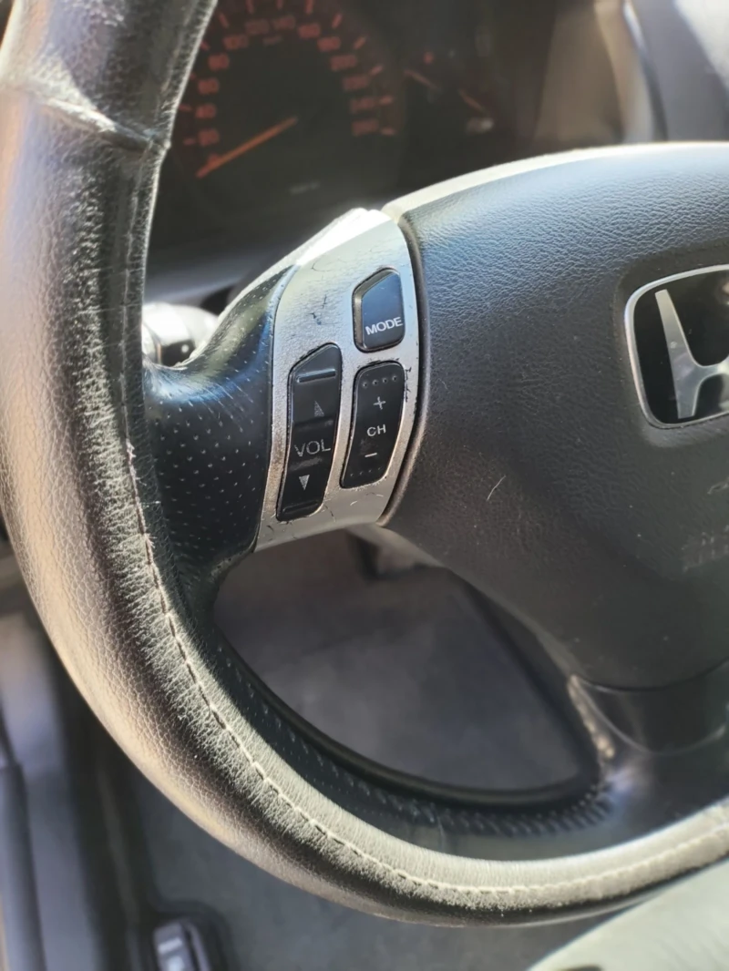 Honda Accord, снимка 10 - Автомобили и джипове - 52625251