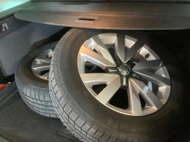 VW Passat 2.0TDI 190кс.* 4x4* Дистроник* 360 * Обдухване, снимка 12 - Автомобили и джипове - 52654437