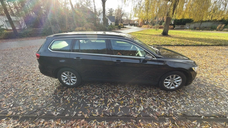 VW Passat, снимка 6 - Автомобили и джипове - 52747327