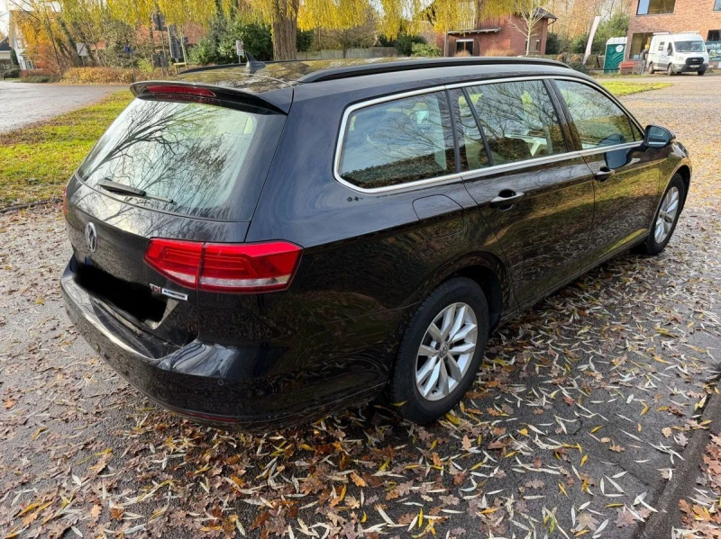 VW Passat, снимка 3 - Автомобили и джипове - 52747327