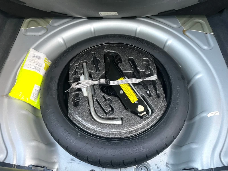 Audi A3 2.0TDI 140hp automatic!!, снимка 16 - Автомобили и джипове - 52867594