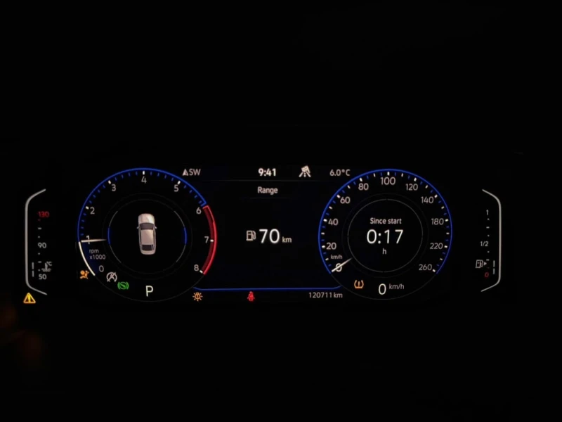 VW Jetta * Highline Auto * CARFAX * БЕЗ ПЪРВОНАЧАЛНА ВНОСКА, снимка 8 - Автомобили и джипове - 52874573