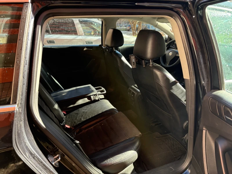 VW Passat 2.0TDI, снимка 6 - Автомобили и джипове - 52927950