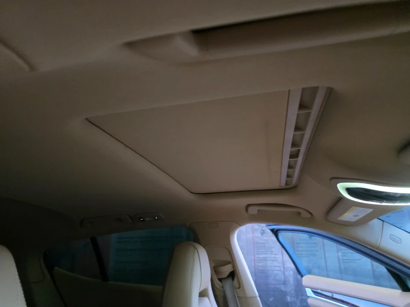 Porsche Panamera, снимка 10 - Автомобили и джипове - 52951100