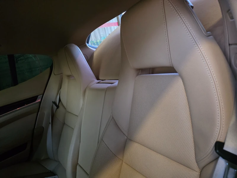Porsche Panamera, снимка 12 - Автомобили и джипове - 52951100