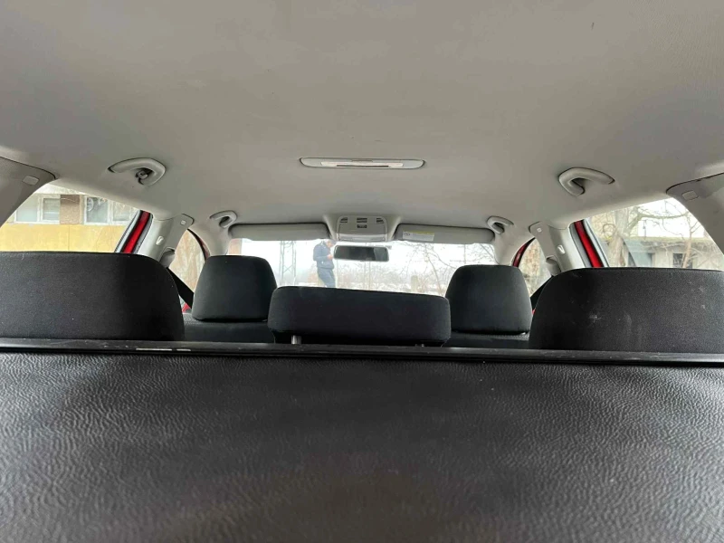 VW Passat 2.0D 140 кс автомат 2006, снимка 11 - Автомобили и джипове - 52973481