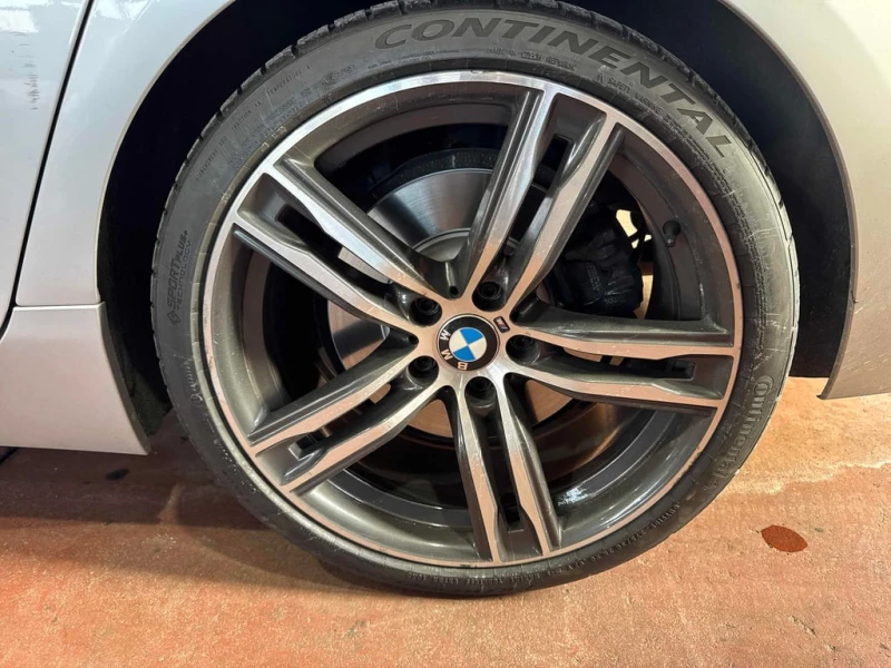 BMW 640 * 640i xDrive * CARFAX * ЦЕНА ДО БГ, снимка 10 - Автомобили и джипове - 53035249