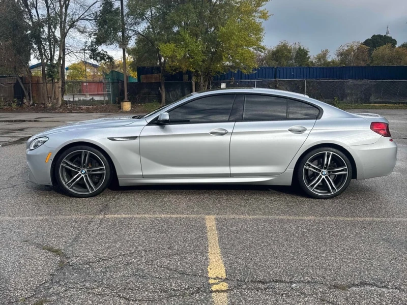 BMW 640 * 640i xDrive * CARFAX * ЦЕНА ДО БГ, снимка 2 - Автомобили и джипове - 53035249