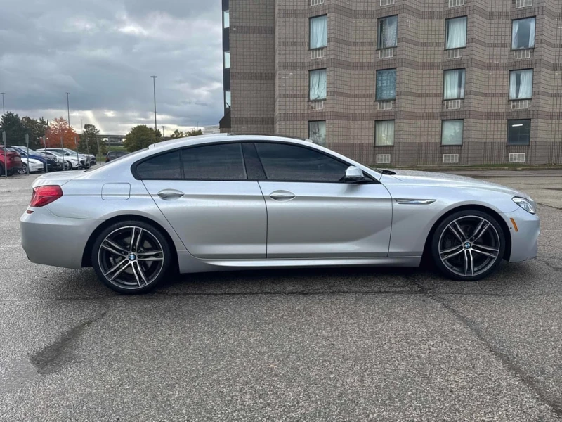 BMW 640 * 640i xDrive * CARFAX * ЦЕНА ДО БГ, снимка 17 - Автомобили и джипове - 53035249