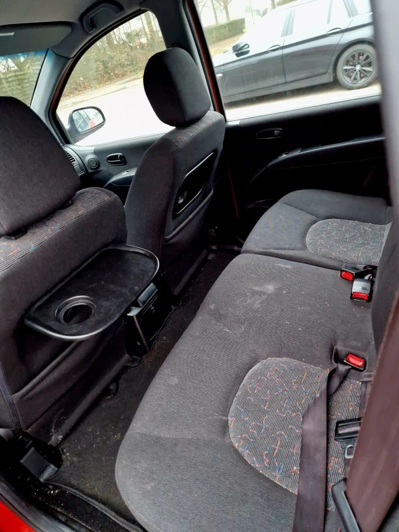 Hyundai Matrix GLS, снимка 4 - Автомобили и джипове - 53047206