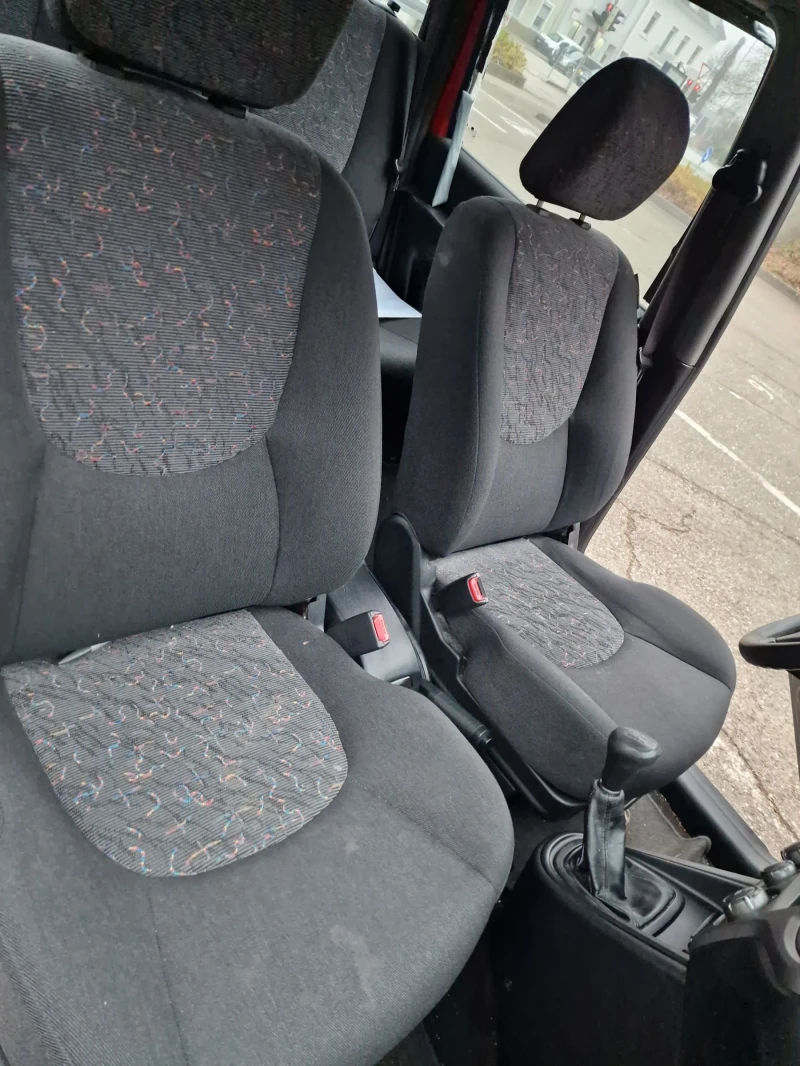 Hyundai Matrix GLS, снимка 8 - Автомобили и джипове - 53047206