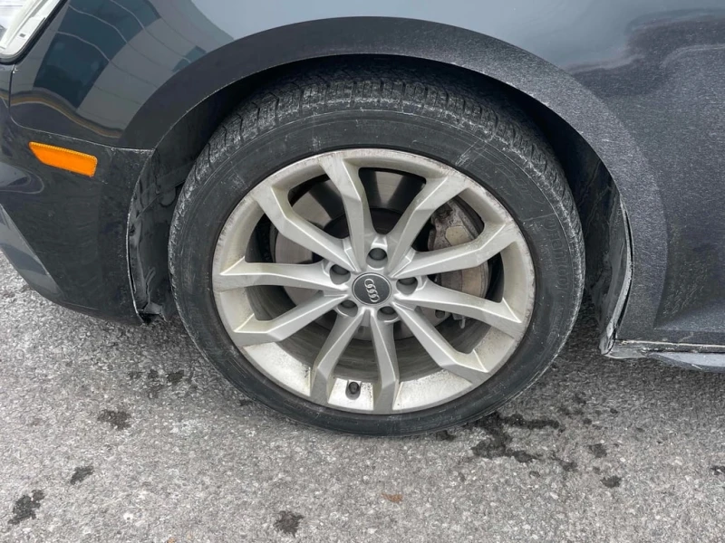 Audi A4 * Progressiv * CARFAX * ЦЕНА ДО БГ, снимка 6 - Автомобили и джипове - 53164979