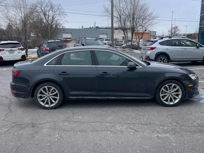 Audi A4 * Progressiv * CARFAX * ЦЕНА ДО БГ, снимка 3 - Автомобили и джипове - 53164979