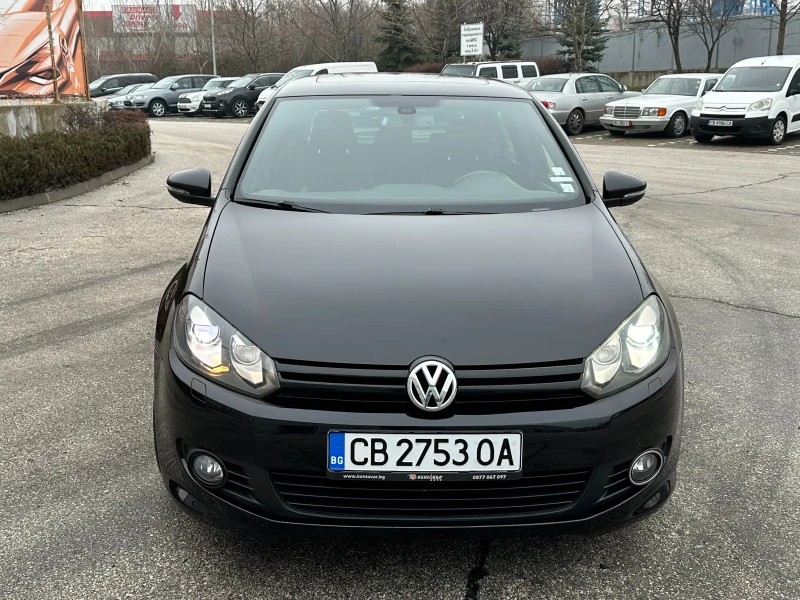 VW Golf R Line 1.4tsi, снимка 7 - Автомобили и джипове - 53210418