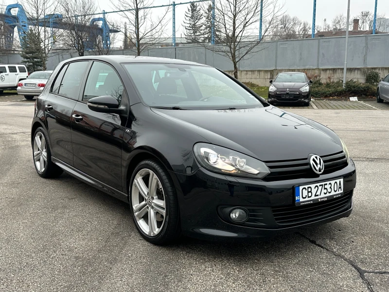 VW Golf R Line 1.4tsi, снимка 6 - Автомобили и джипове - 53210418