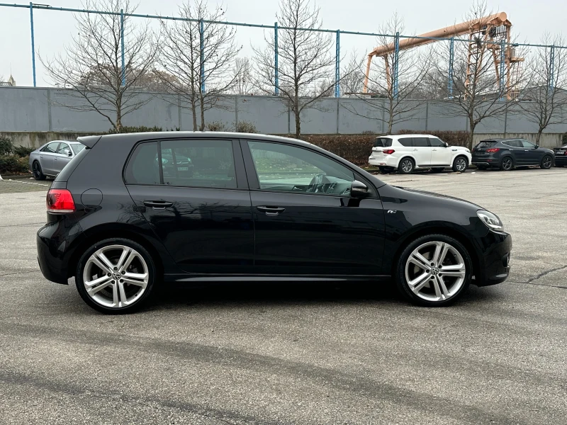 VW Golf R Line 1.4tsi, снимка 5 - Автомобили и джипове - 53210418