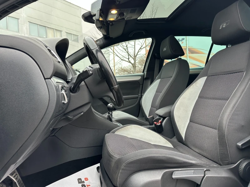 VW Golf R Line 1.4tsi, снимка 8 - Автомобили и джипове - 53210418