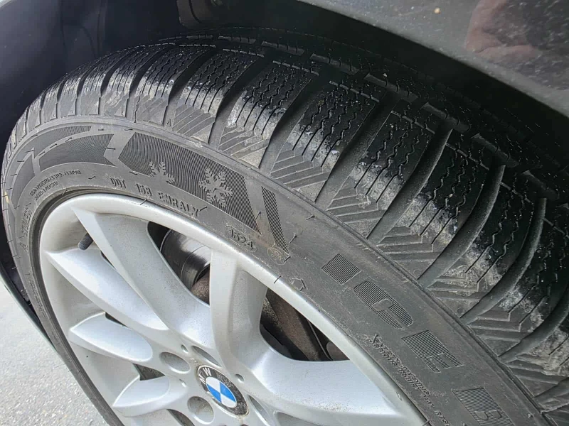 BMW 530 f 10 M SPORT LCI, снимка 7 - Автомобили и джипове - 53518210