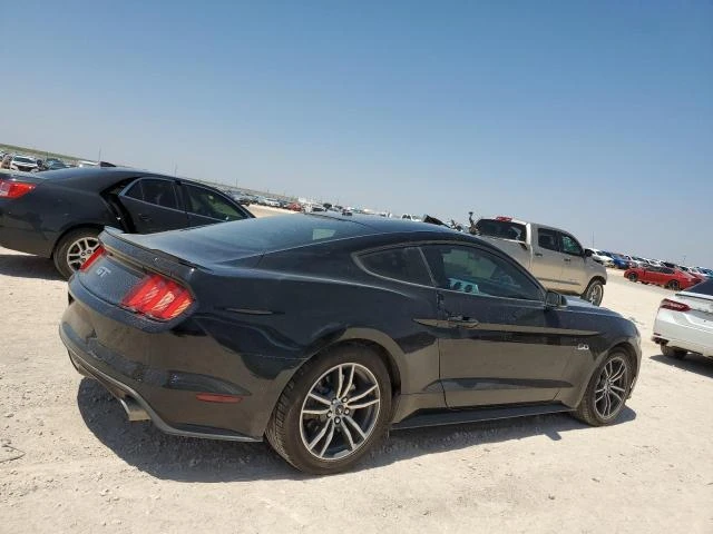 Ford Mustang 5.0 GT PACK, снимка 5 - Автомобили и джипове - 47343655