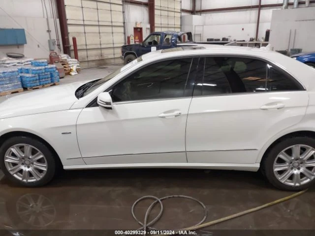 Mercedes-Benz E 350 4MATIC, снимка 14 - Автомобили и джипове - 47765249