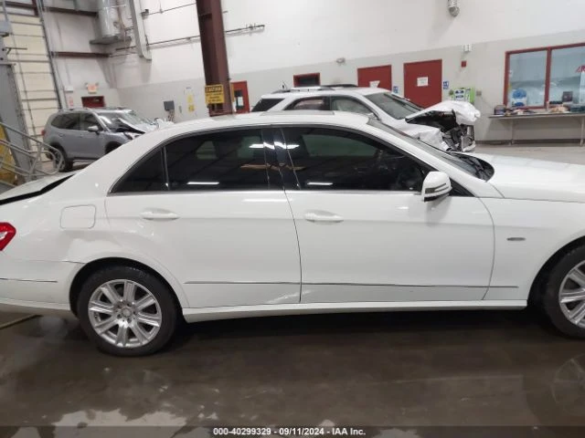 Mercedes-Benz E 350 4MATIC, снимка 13 - Автомобили и джипове - 47765249