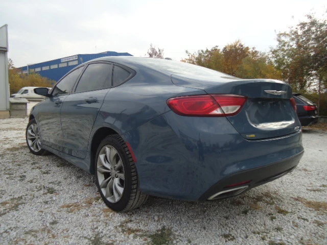 Chrysler 200 S SPOPRT - изображение 2