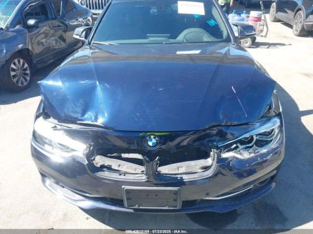 BMW 340 B58* HEAD UP* HARMAN/KARDON* SPORT LINE* КРАЙНА ЦЕ - изображение 6