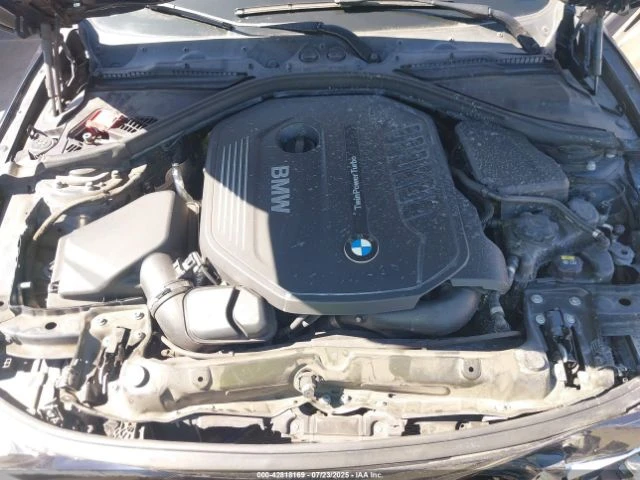 BMW 340 B58* HEAD UP* HARMAN/KARDON* SPORT LINE* КРАЙНА ЦЕ - изображение 10