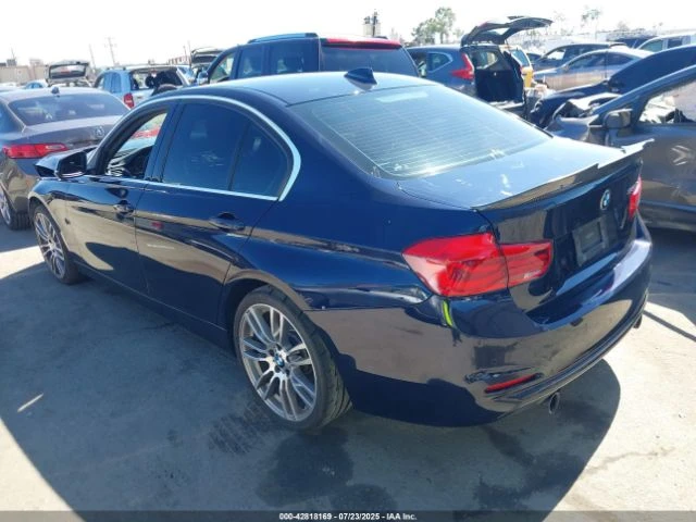 BMW 340 B58* HEAD UP* HARMAN/KARDON* SPORT LINE* КРАЙНА ЦЕ - изображение 3