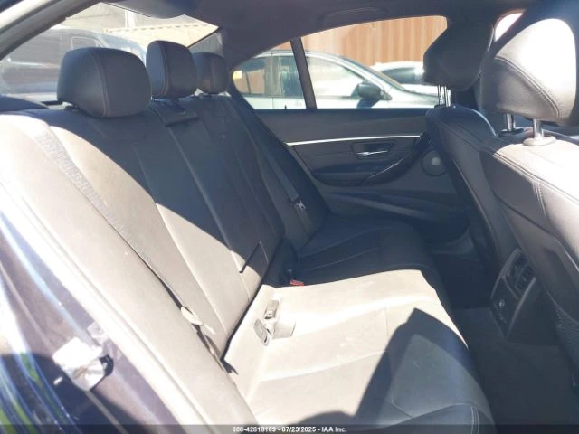 BMW 340 B58* HEAD UP* HARMAN/KARDON* SPORT LINE* КРАЙНА ЦЕ - изображение 8