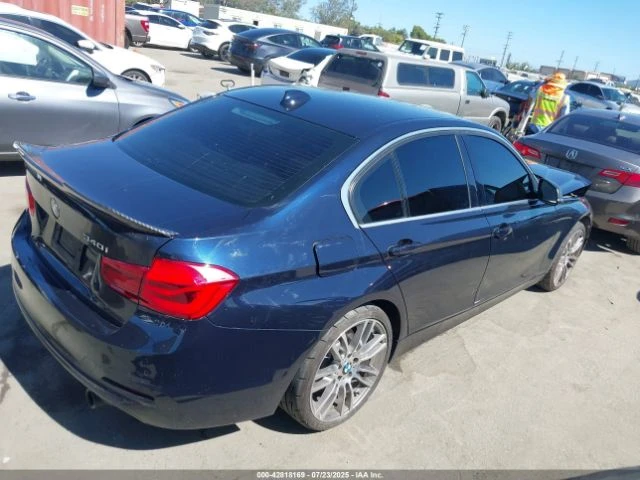 BMW 340 B58* HEAD UP* HARMAN/KARDON* SPORT LINE* КРАЙНА ЦЕ - изображение 4